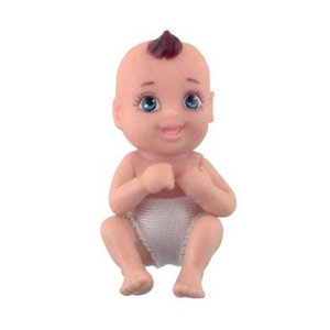 Newborn Twins - Baby Girl & Baby Boy (Pack 12) - HALF PRICE!